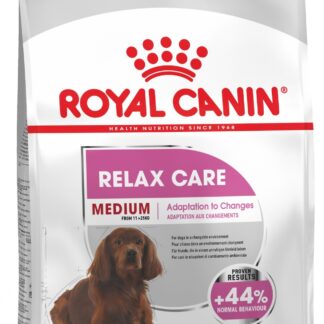 Royal Canin CCN Medium Relax Care 3 kg