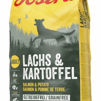 Josera Salmon & Potato 15kg