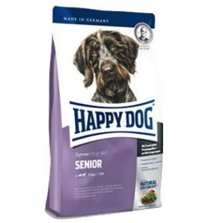 Happy Dog Supreme Fit & Vital Senior - 12kg
