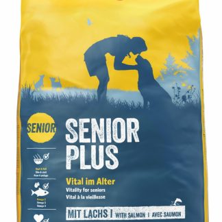 Josera Senior Plus 15kg