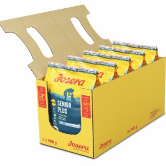 Josera Senior Plus 5x900g