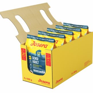 Josera Sensi Adult 5x900g