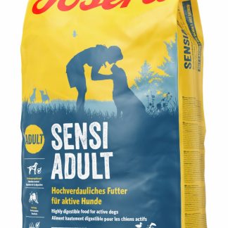 Josera Sensi Adult 15kg