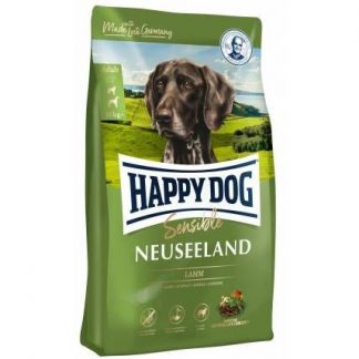 Happy Dog Supreme Sensible Nutrition "Neuseeland"- 12,5kg