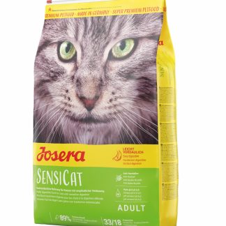 Josera SensiCat 10 kg