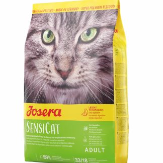 Josera SensiCat 2 kg