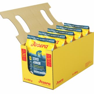 Josera Sensi Junior 5x900g