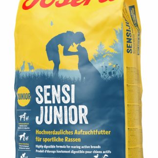 Josera Sensi Junior 15kg