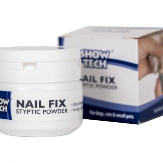 Show Tech Nail Fix Styptic pulber, 14 g