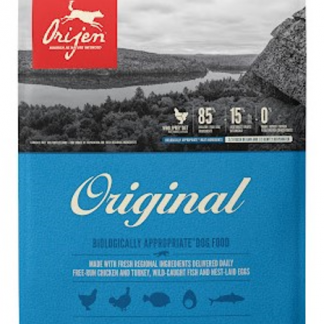 Orijen Original Dog Dry Food 11.4kg