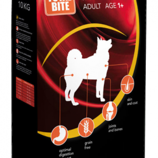 Total Bite Dog Adult Fresh Lamb 10 kg