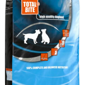 Total Bite Puppy Small&Medium Breeds 12kg