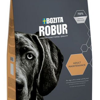 Bozita Robur Adult Maintenance 13 kg