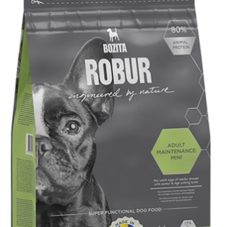 Bozita Robur Adult Maintenace Mini 3,25kg