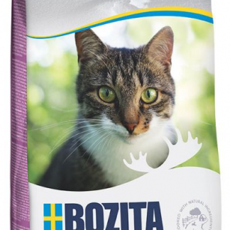 Bozita Cat Wheat Free Hair&Skin with Salmon 2 kg