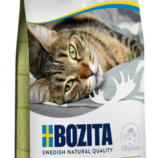 Bozita Cat Indoor & Sterilised with Chicken 10 kg