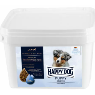 Happy Dog Baby Starter Lamm & Reis 4kg