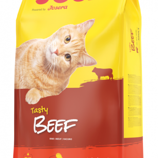 Josera JosiCat Tasty Beef 10 kg