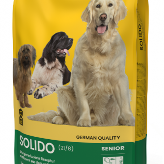 Josera JosiDog Solido 15kg