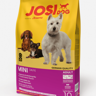 Josera JosiDog Mini 10kg
