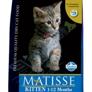 Farmina Matisse Kitten Chicken 1.5kg