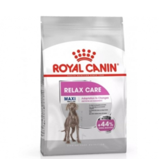 Royal Canin CCN Maxi Relax Care 9kg