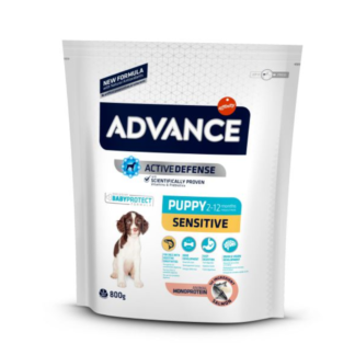 Advance Puppy Sensitive 0,8 kg