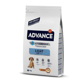 Advance Dog Mini Light 3,0kg