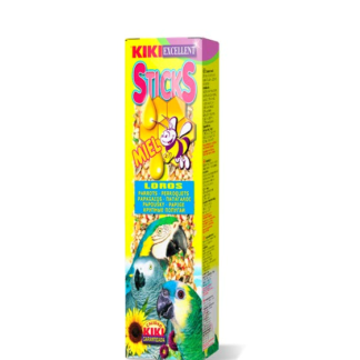 Kiki Sticks Honey for Parrots 2 ps