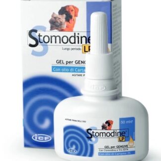 STOMODINE LONG PERIOD 50ML