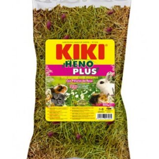 Kiki Hein with Rose Petals 0,5kg
