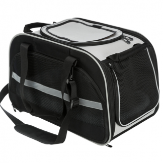 Transpordi kott Valery 29*31*49, must/hall