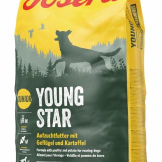 Josera Young Star 15kg