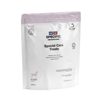 Specific Dog Hypoallergenic Treats Ct - SC - лакомство для собак 300 г