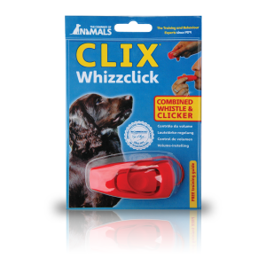 Clix Training Whizzclick Gwizdek & Kliker