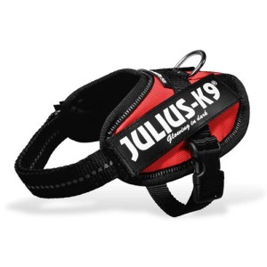 JULIUS K9 Szelki dla psa IDC Baby 2