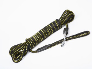 Dingo Sport Lina treningowa za śladem dla psa z uchwytem