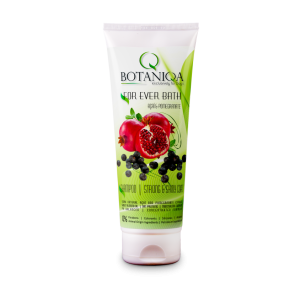 BOTANIQA FOR EVER BATH Açaí & Pomegranate Szampon dla psów 250ml