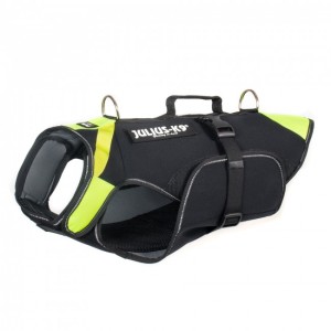 JULIUS K9® IDC® Wielofunkcyjna kamizelka dla psa