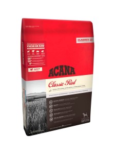 ACANA Classic Red sucha karma dla psów 6 kg