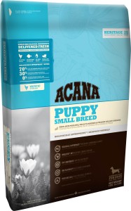 ACANA Puppy Small Breed sucha karma dla szczeniąt 6 kg