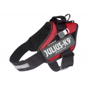 JULIUS K9® Szelki dla psa przewodnika IDC®