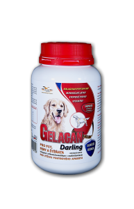 ORLING Gelacan Darling dla psa