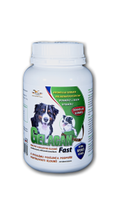 ORLING Gelacan Fast dla psa