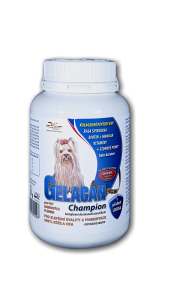 ORLING Gelacan Champion Color