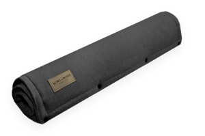 Stylowe legowisko / mata dla psa zwijana B&B LOFT - różne kolory i rozmiary