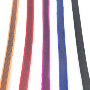 JULIUS K9® Smycz do tropienia dla psa antypoślizgowa bez uchwytu 20mm / 10m