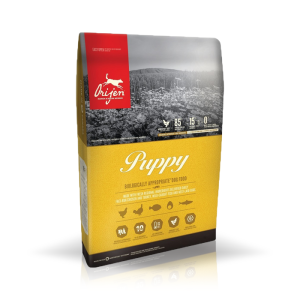 ORIJEN Puppy sucha karma dla szczeniąt 2kg