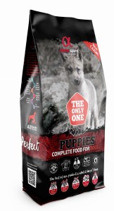 ALPHA SPIRIT PUPPIES sucha karma dla szczeniaka 12 kg