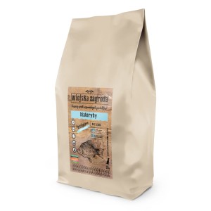 Wiejska Zagroda Białoryby sucha karma dla psa 20 kg